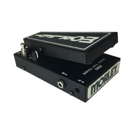 MORLEY ( モーリー ) Mini Morley Wah Volume Morley Mini Wah/Volume — HornFX