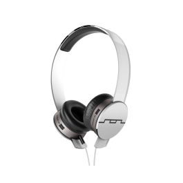 Sol Republic Tracks HD - White