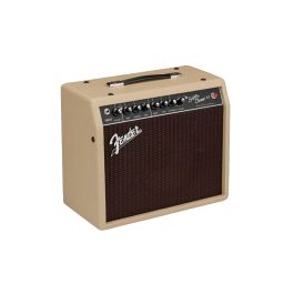 Fender super champ x2 blonde new arrivals