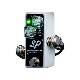 Xotic Effects SPC SP Compressor