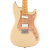 Squier Classic Vibe Duo-Sonic HS - Desert Sand w/Maple FB