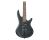 Ibanez GSRM20BWK GIO SR miKro 4-String Short Scale Bass - Weathered Black
