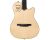 Godin Multiac Nylon Deluxe Acoustic/Electric Guitar - Natural