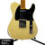 Used Fender Custom Shop '54 Telecaster - Relic Aged Vintage White