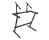 Quik Lok Double-Tier Z-Keyboard Stand w/7 Height Positions - Open Box