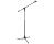 Hercules Stands MS631BPLUS EZ Grip Tripod Mic Stand - Open Box