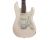 Schecter Nick Johnston Traditional HSS Electric Guitar - Atomic Snow