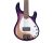 Ernie Ball Music Man StingRay Special 5 Bass Guitar - Purple Sunset