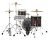 PDP Concept Maple 3-Piece Bop Shell Pack - Charcoal Burst