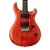 PRS SE CE24 Electric Guitar - Blood Orange