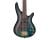 Ibanez SR400EPBDXTSU SR Standard Bass - Tropical Seafloor Burst