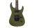 Jackson American Series Soloist SL2MG Electric Guitar - Matte Army Drab