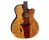 Luna Vista Eagle 12-String Acoustic/Electric Guitar