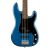 Used Squier Affinity Series Precision Bass PJ - Lake Placid Blue w/Laurel FB