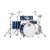 Mapex Mars Maple Rock 5-Piece Shell Pack w/22