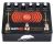 Earthquaker Devices Life Pedal V3 Octave/Distortion/Booster Pedal