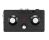 Death by Audio Space Ensemble SE-1 Chorus/Reverb Vocal Pedal