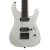 ESP E-II M-II 7B EverTune Baritone 7-String Electric Guitar - Pearl White - B-Stock