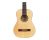 Ortega Guitars R121-1/2 Family Series 1/2 Size Nylon Classical Guitar