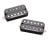 Seymour Duncan 78 Model Humbucker Pickup Set - Black - Open Box