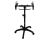 Gator Frameworks GFW-MIXERCART-0400 Adjustable Wheeled Mixer Stand - Open Box