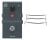 Ibanez Pentatone Gate Noise Gate Pedal + Gator Patch Cable 3 Pack