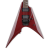 ESP LTD Arrow-400 Electric Guitar - Scarlet Metallic