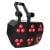 CHAUVET DJ Wash FX Hex ILS LED Effect Light