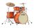 Tama Superstar Classic 5-pc Shell Pack w/22