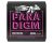 Ernie Ball Super Slinky Paradigm Electric Guitar Strings - 9-42 Gauge - Open Box