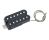 EVH Frankenstein Humbucker Pickup Black