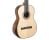 Manuel Rodriguez Magistral E-S 4/4 Scale Classical w/Armrest Spruce/Walnut
