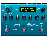 Strymon BigSky MX Reverb Workstation Pedal