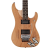 Washburn N4 USA Custom Shop Nuno Bettencourt - Vintage Matte