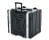 Gator Cases GRR-8L 8U Rolling Audio Rack