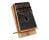 Ortega Guitars OKB4-MBK 17 Key Kalimba C Major - Metallic Black