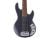 G&L CLF Research L-2500 Series 750 5-String - Graphite Metallic w/Rosewood FB