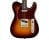 Fender American Professional II Telecaster - 3-Color Sunburst w/Rosewood FB