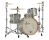 Sonor Vintage Series 3-pc Shell Pack w/22