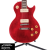 Used Gibson Warren Haynes Signature Les Paul Standard - '60s Cherry w/OHSC