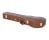 Gator Cases GW-LP-BROWN Gibson Les Paul Guitar Deluxe Wood Case - Brown