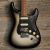 Used Fender Player Plus Stratocaster HSS - Silverburst w/Case