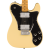 Fender Vintera II 70s Telecaster Deluxe w/ Tremolo - Vintage White w/ Maple FB