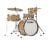 Tama Club-Jam 4-Piece Shell Pack - Satin Blonde