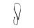 Levy's Leathers M22-BLK 3/8