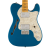 Fender American Vintage II 72 Telecaster Thinline - Lake Placid Blue w/ Maple FB