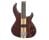 Aria Pro II SB-700 4-String Bass Guitar - Walnut