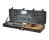 Gator Cases GTSA-GTRBASS-LED TSA ATA Molded Bass Case w/ LED