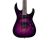 ESP LTD M-200DX NT Electric Guitar - Purple Burst