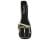 Silvertone Electric Guitar Gig Bag - Black/White